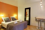 Short Stay Studio Richelieu