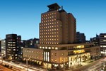Отель Mielparque Nagoya