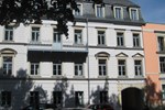 Отель Hofgarten 1824