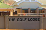Гостевой дом The Golf Lodge