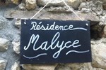 Апартаменты Résidence Malyce