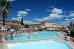 Отель Résidence Grand Bleu Vacances - Les Jardins de Neptune