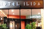 Отель Hotel Ilida