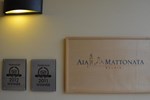 Отель Aia Mattonata Relais