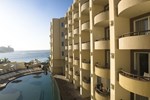 Отель Cabo Villas Beach Resort & Spa