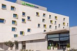 Отель Holiday Inn Express Montpellier - Odysseum