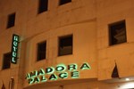 Отель Hotel Amadora Palace