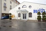Отель Hotel Hetman