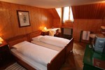 Хостел Berghotel Riederfurka