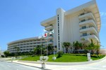 Отель EM Wellness Resort Costa Vista Okinawa Hotel & Spa