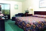 Отель Quality Inn & Suites Biltmore South