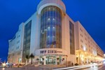 Отель Tryp Ceuta