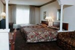 Отель Comfort Suites Grandville