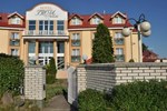 Отель Hotel Trojanowski