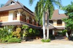 Отель Baan Lanna Hotel