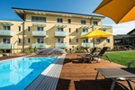 Отель Hotel Toscanina Отель Hotel Toscanina