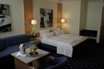 Отель Hotel Am Berghang