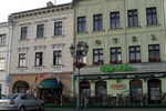 Отель Hotel & Caffe Silesia