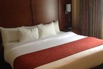 Отель Comfort Suites Chicago - Oakbrook Terrace