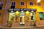 Отель Turim Restauradores Hotel