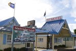 Отель Beach Lodge Motel