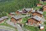 Апартаменты Park Chalet Village