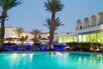 Отель Leonardo Privilege Eilat Hotel - All inclusive