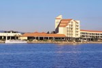 Отель The Lakes Resort Hotel