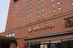 Отель APA Hotel Toyama