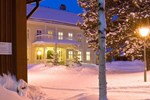Отель Stiftsgården Konferens & Hotell