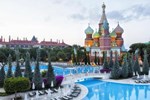 Отель WOW Kremlin Palace