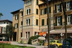 Отель Hotel Maderno