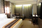 Отель Renaissance Melaka Hotel