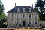 Отель Chateau de Rigny