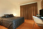 Отель Platinum Suites Fremantle