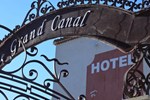 Отель Le Grand Canal
