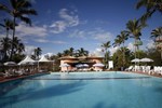 Отель Resort Costa Dos Coqueiros