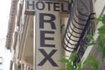 Hotel Rex Comprador