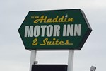 Aladdin Motor Inn