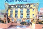 Отель Hotel Provencal
