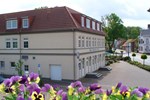 Отель Hotel Landhaus - Wittenburg