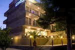 Отель Kamenec Hotel Отель Kamenec Hotel