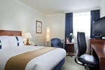 Отель Holiday Inn Maidenhead Windsor 