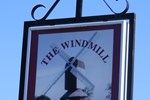 Отель The Windmill Inn