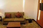 Отель Manado Quality Hotel