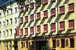 Hotel Pension Kastanienhof