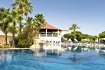 Отель Garden Playa Natural - Adults Only