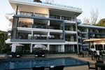 Отель Absolute Nakalay Beach Resort