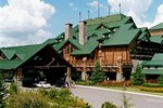 Отель Disney's Wilderness Lodge