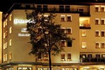 Отель Hotel Trüffel